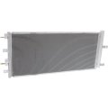 Ac Condenser For Ford Fusion 2013 2014 2015 2016 Hybrid 1 6l 2 0l Turbo 5mm Parallel Flow Configuration Replaces Dg9z 19712 A 