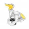 Duck Head Tire Changer 30mm Stainless Steel Car Wheel Mount Demount Tool