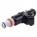 Newyall Pack Of 4 Fuel Injector