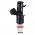 Newyall Pack Of 4 Fuel Injector