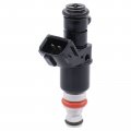 Newyall Pack Of 4 Fuel Injector