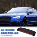 X Autohaux High Level Third Rear Brake Stop Light 8t0945097b For Audi A5 2 0l A T Quattro Base Coupe 2010-2015
