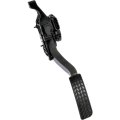 Accelerator Pedal Assembly For Buick Enclave 2008 2017 Black Plastic Rubber Metal Bolt On Mounting Replacement 22802046 
