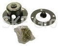 Skf Oil Fill 4-bolt Hubcap 4 313 Outer Diameter Bearing Cap Seal 1608 For Ford Freightliner 
