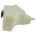 Windshield Washer Fluid Reservoir Tank With Cap Replacement For Peterbilt 320 340 365 378 384 386 387 388 389 Kenworth T680 