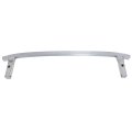 Front Lower Bumper Face Bar Bracket Retainer Mounting Brace For Bmw X3 X4 2018 2024 Replace Bm1007105 51117399912 