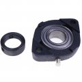 Solarhome New Flange Bearing Compatible With Bobcat