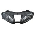 Headlight Head Light Lamp Assembly Fit For Yamaha Yzf R6 Yzfr6 2008-2016 14 13 