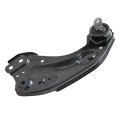 Right Rear Trailing Arm For Honda Accord 2018-2022 52360tvaa03 52360tvaa02 