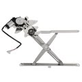 Ocpty Front Left And Right Side Power Window Regulator Fit For 1995 1996 1997 1998 1999 2000 2001 2002 2003 2004 Toyota Tacoma