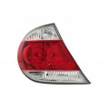 2005 2006 Toyota Camry Rear Tail Light Driver Side To2800155 Le Xle Model 8156006220 