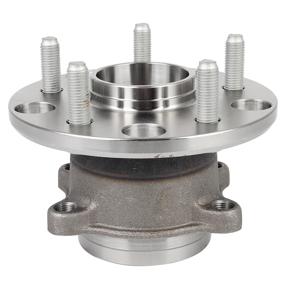 Rear Wheel Hub Assembly Oe 512546 For Lexus Rc300 Rc350 Is300 Is350 Gs350 Gs450h Left Or Right 5 Bolts With Abs Encoder Sensor