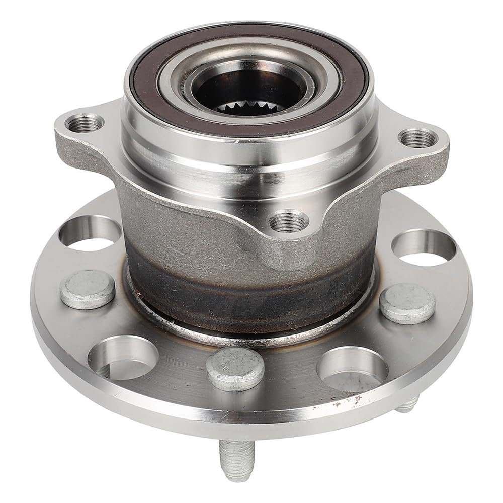 Rear Wheel Hub Assembly Oe 512546 For Lexus Rc300 Rc350 Is300 Is350 Gs350 Gs450h Left Or Right 5 Bolts With Abs Encoder Sensor