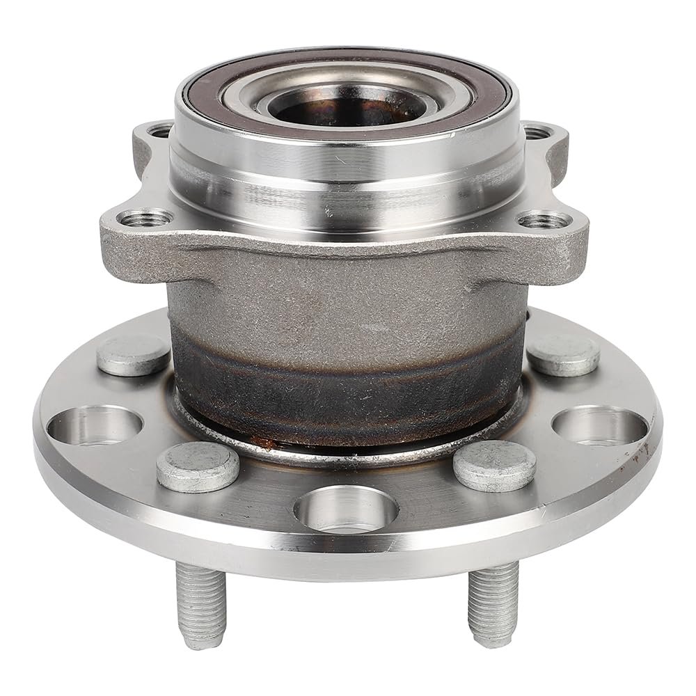 Rear Wheel Hub Assembly Oe 512546 For Lexus Rc300 Rc350 Is300 Is350 Gs350 Gs450h Left Or Right 5 Bolts With Abs Encoder Sensor