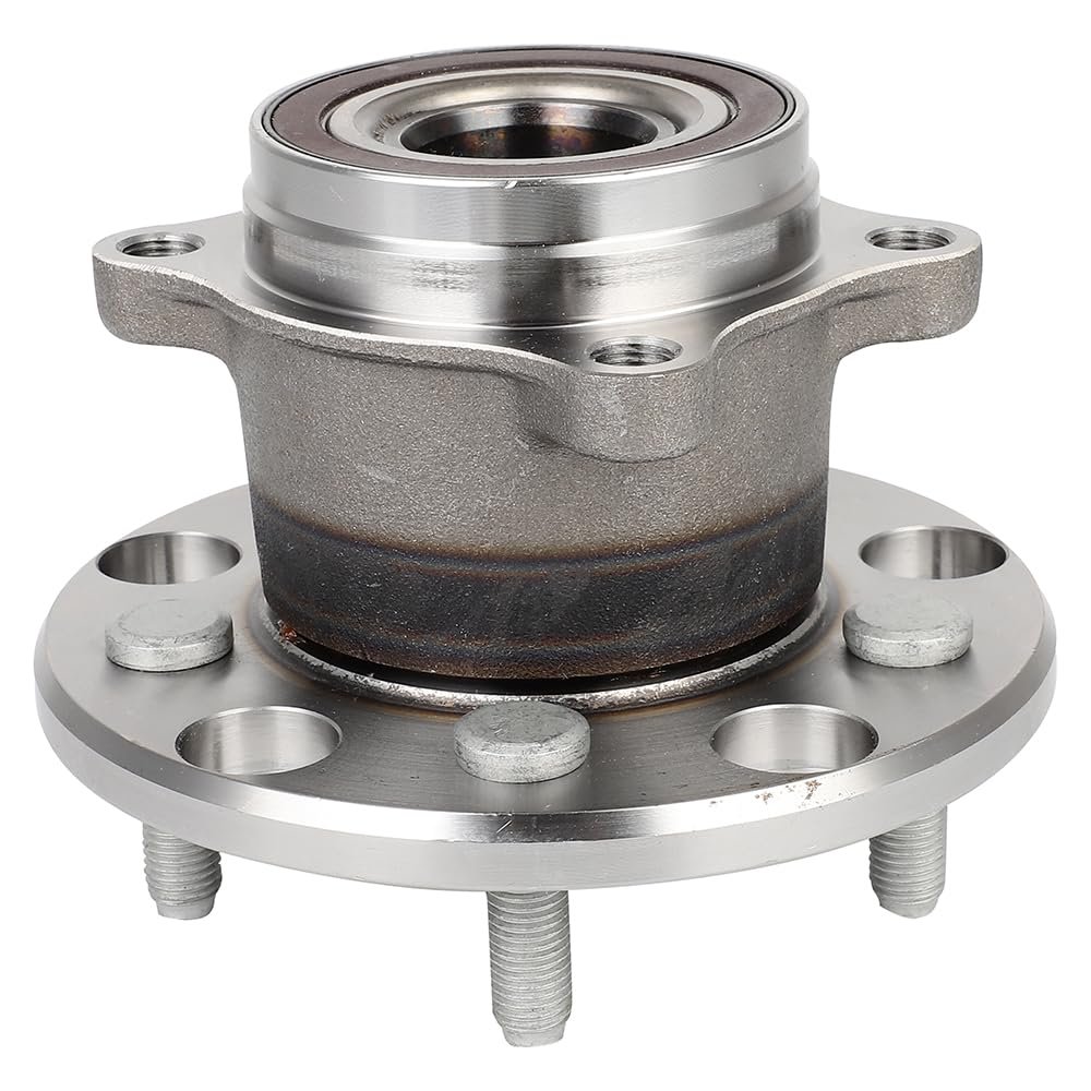 Rear Wheel Hub Assembly Oe 512546 For Lexus Rc300 Rc350 Is300 Is350 Gs350 Gs450h Left Or Right 5 Bolts With Abs Encoder Sensor