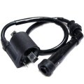Grabote 2024 Updated Ignition Coil Replacement For Yamaha Bike Ttr125 Ttr 125 2000-2009