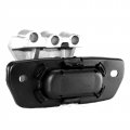 Cf Advance 5443hy Compatible With 2007014 200 Sebring Dodge Avenger 2 4l 2 7l 3 5l Rear Engine Motor Mount 2007 2008 2009 2010