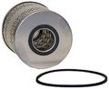 Wix Filters 51099 Heavy Duty Cartridge Fuel Metal Canister Pack Of 1 