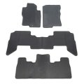 Nissan 999e2-xr002ch Pathfinder Charcoal Floor Mats 