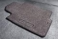 999e2-xr002ch Charcoal Carpet Floor Mats For 2005 2007 Nissan Pathfinder Front And Rear Set