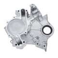 Timing Cover Without Oil Pump Replacement For F48e-6059 Mustang Taurus Sable 3 8l 1994-1995 