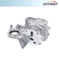 Timing Cover Without Oil Pump Replacement For F48e-6059 Mustang Taurus Sable 3 8l 1994-1995