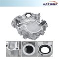 Timing Cover Without Oil Pump Replacement For F48e-6059 Mustang Taurus Sable 3 8l 1994-1995