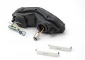 Topteng Integrated Led Taillight Turn Signals For Suzuki Dl 650 1000 V-strom 03-08