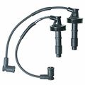 Walker Products 900-1657 Thundercore Ultra Spark Plug Wire Set 