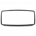 Ocpty Truck Side Hood Mirror A Pc Upper Main Fit For 2002-on International Durastar 4300 4400 7400 7600 8500 8600 Black Housing