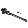 Auqdd Lower Steering Shaft W U Joint Coupler Fit For Rwd Only 05-10 Chry-sler 300 06-10 Dodge Charger 08-10 Challenger 05-08