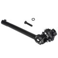 Auqdd Lower Steering Shaft W U Joint Coupler Fit For Rwd Only 05-10 Chry-sler 300 06-10 Dodge Charger 08-10 Challenger 05-08 
