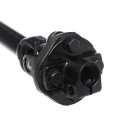 Auqdd Lower Steering Shaft W U Joint Coupler Fit For Rwd Only 05-10 Chry-sler 300 06-10 Dodge Charger 08-10 Challenger 05-08
