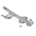 A-premium Electric Power Window Regulator Without Motor Compatible With Toyota Avalon 2000-2004 Rear Right Passenger Side