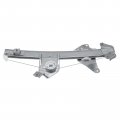 A-premium Electric Power Window Regulator Without Motor Compatible With Toyota Avalon 2000-2004 Rear Right Passenger Side