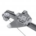 A-premium Electric Power Window Regulator Without Motor Compatible With Toyota Avalon 2000-2004 Rear Right Passenger Side