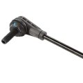 Front Stabilizer Bar Link For Chevy Traverse Limited 2024 Steel With Sintered Metal Bearing Rubber Boot Plastic Housing Black
