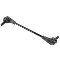 Front Stabilizer Bar Link For Chevy Traverse Limited 2024 Steel With Sintered Metal Bearing Rubber Boot Plastic Housing Black