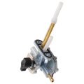 Motoku Gas Tank Fuel Petcock Shut Off Valve Switch Fits For Ltf250 Ozark Lt-f250 Ltz250 Quadsport Z 250 Lt-z250