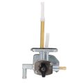Motoku Gas Tank Fuel Petcock Shut Off Valve Switch Fits For Ltf250 Ozark Lt-f250 Ltz250 Quadsport Z 250 Lt-z250