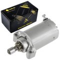New For Kawasaki 9hp Various Engines Fc290v Starter 21163-2068