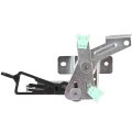 Rear Tailgate Latch Actuator For Ford F-150 2015-2017 For F-250 Super Duty F-350 F-450 2017 Trunk Hatch Lock Replaces 