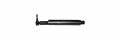 Gabriel 14072 Black Steering Damper 1 Pack 
