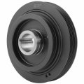 A-premium Harmoni Balancer Compatible With Toyot Camr 1992-2001 Rav 1996-2000 A Solaraa 1999-2001 A Celicaa 1994-1999 A Replace