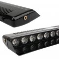 12led Car Strobe Flashing Lights 12w Police Led Flasher Emergency Warning Light 12v For Yellow