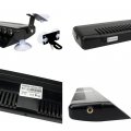 12led Car Strobe Flashing Lights 12w Police Led Flasher Emergency Warning Light 12v For Yellow