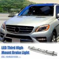 X Autohaux High Level Third Rear Brake Stop Light 1648201056 For Mercedes-benz Ml 320 350 450 500 550