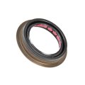 Pinion Gear Seal For Gmc Sierra 1500 1999 2008 Round Rim Steel And Rubber 2 35 Inside 3 23 In Outside Diameter Alx Pau Ac
