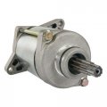 Bossbearing Starter Motor Smu0418 For Honda Trx420fe Rancher 4x4 Es 2007 2008 2009 2010 2011 