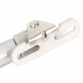 Uxcella Home Furniture Door Lift Pneumatic Support Hydraulic Gas Spring Stay